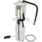 Electric Fuel Pump