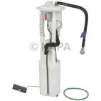 Electric Fuel Pump
