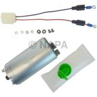 Electric Fuel Pump