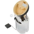 Electric Fuel Pump