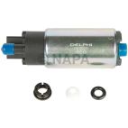 Electric Fuel Pump