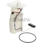 Electric Fuel Pump