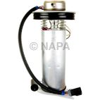 Electric Fuel Pump