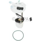 Electric Fuel Pump