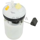Electric Fuel Pump