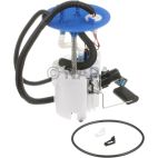 Electric Fuel Pump
