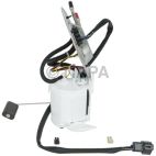 Electric Fuel Pump