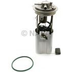 Electric Fuel Pump