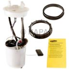 Electric Fuel Pump