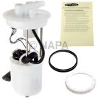Electric Fuel Pump