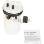 Electric Fuel Pump