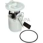 Electric Fuel Pump
