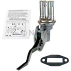 Mechanical Fuel Pump