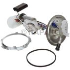 Fuel Pump Hanger