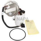 Electric Fuel Pump
