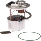 Electric Fuel Pump