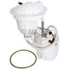 Electric Fuel Pump