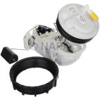 Electric Fuel Pump