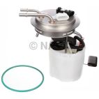 Electric Fuel Pump