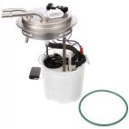 Electric Fuel Pump