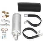 Fuel Pump - Electric In-Line Type