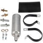 Fuel Pump - Electric In-Line Type