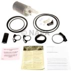 Electric Fuel Pump