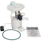 Electric Fuel Pump