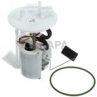 Electric Fuel Pump