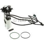 Electric Fuel Pump