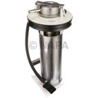 Electric Fuel Pump