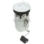 Electric Fuel Pump