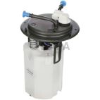 Electric Fuel Pump