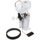 Electric Fuel Pump