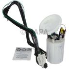 Electric Fuel Pump