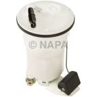 Electric Fuel Pump