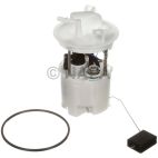 Electric Fuel Pump