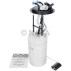 Electric Fuel Pump