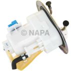 Electric Fuel Pump