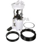 Electric Fuel Pump