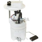 Electric Fuel Pump