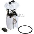 Electric Fuel Pump