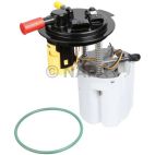 Electric Fuel Pump