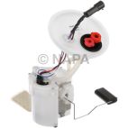 Electric Fuel Pump