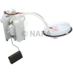 Electric Fuel Pump