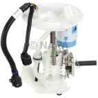 Electric Fuel Pump