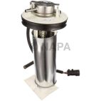 Electric Fuel Pump