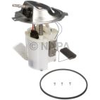 Electric Fuel Pump