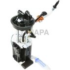 Electric Fuel Pump