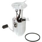 Electric Fuel Pump